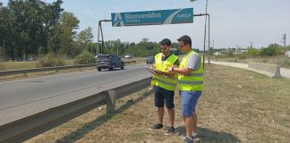 CESVI Argentina: los puntos críticos del camino a la Costa Atlántica cesvi argentina puntos críticos camino costa atlántica