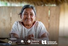 Universal Assistance y Z Zurich Foundation lanzaron Transforming the Future universal assistance z zurich foundation transforming future