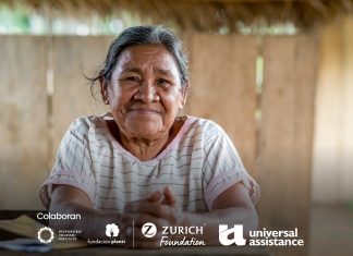 Universal Assistance y Z Zurich Foundation lanzaron Transforming the Future universal assistance z zurich foundation transforming future