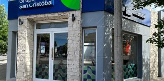 Grupo San Cristóbal renovó la imagen de las oficinas de sus productores grupo san cristóbal imagen oficinas productores
