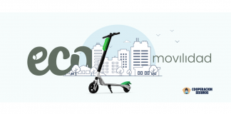 Cooperación Seguros lanzó su Seguro de Ecomovilidad cooperacion seguros seguro ecomovilidad