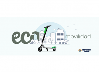 Cooperación Seguros lanzó su Seguro de Ecomovilidad cooperacion seguros seguro ecomovilidad