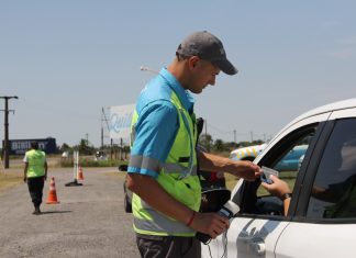 En enero bajó a la mitad la cantidad de conductores alcoholizados en las rutas a la Costa Atlántica ansv enero conductores alcoholizados rutas costa atlántica