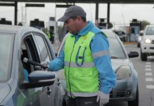 Controles de alcoholemia en todo el país durante los feriados de Carnaval ansv controles alcoholemia feriados carnaval