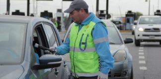 Controles de alcoholemia en todo el país durante los feriados de Carnaval ansv controles alcoholemia feriados carnaval