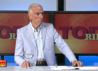 García Vilariño: “Lo que le está faltando al sistema es una liquidez razonable por la falta de rentabilidad” garcía vilariño sistema liquidez rentabilidad mercado asegurador