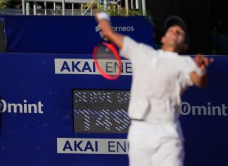Omint continúa siendo sponsor oficial del Córdoba Open omint sponsor oficial córdoba open 2023