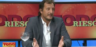 Bresba: “Hay que aplicar la tecnología para llegar a más cantidad de público y ampliar la conciencia aseguradora” bresba dc sistemas tecnología público conciencia aseguradora