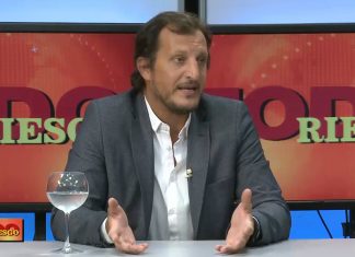 Bresba: “Hay que aplicar la tecnología para llegar a más cantidad de público y ampliar la conciencia aseguradora” bresba dc sistemas tecnología público conciencia aseguradora