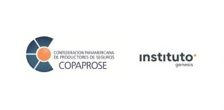 Webinar “Panorama global del reaseguro y su impacto en el sector asegurador” copaprose génesis reaseguro sector asegurador
