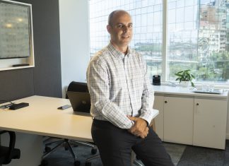 Leonardo Weisinger es el nuevo COO de Prudential Seguros leonardo-weisinger-nuevo-coo-prudential-seguros