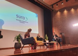 Seguros SURA: las cinco tendencias del consumidor que influirán en el mercado seguros sura tendencias consumidor mercado 2023