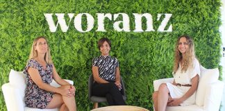 Woranz inauguró su agencia en la ciudad de Mar del Plata woranz agencia ciudad mar del plata assisi