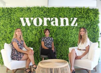 Woranz inauguró su agencia en la ciudad de Mar del Plata woranz agencia ciudad mar del plata assisi