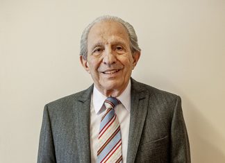 Una sentida pérdida para el mercado asegurador nilo sidero sentida pérdida mercado asegurador