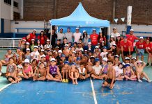 La SSN lanzó su programa El Seguro va a la Colonia ssn-programa-seguro-colonia