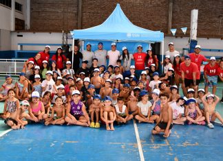 La SSN lanzó su programa El Seguro va a la Colonia ssn-programa-seguro-colonia