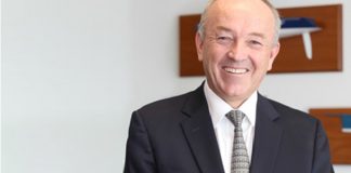 Ricardo Brockmann L., nuevo CEO de Marsh McLennan para Latinoamérica y el Caribe marsh mclennan brockmann ceo latinoamérica caribe