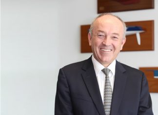 Ricardo Brockmann L., nuevo CEO de Marsh McLennan para Latinoamérica y el Caribe marsh mclennan brockmann ceo latinoamérica caribe