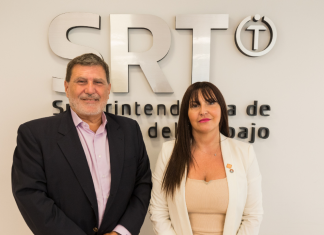 La SRT suscribió un nuevo convenio con Tierra del Fuego srt-nuevo-convenio-tierra-del-fuego