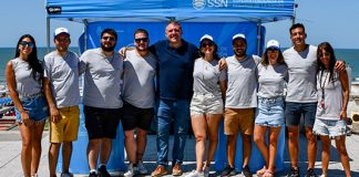 Cierre de la campaña Vacaciones Seguras ssn cierre campaña vacaciones seguras 2023