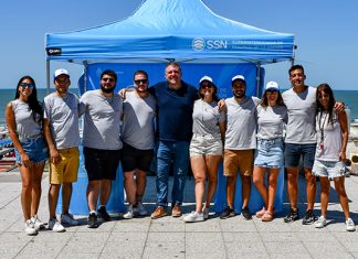 Cierre de la campaña Vacaciones Seguras ssn cierre campaña vacaciones seguras 2023