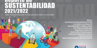 17° Reporte de Sustentabilidad de Grupo Sancor Seguros grupo sancor seguros reporte sustentabilidad resiliencia grupos interés