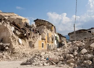 Fitch prevé pocas pérdidas aseguradas por el terremoto de Turquía y Siria fitch-perdidas-aseguradas-terremoto-siria-turquia