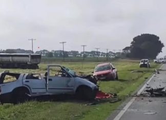El adelantamiento en ruta: riesgo de choque frontal adelantamiento-ruta-riesgo-choque-frontal