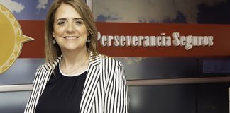 Marinaro: “La Perseverancia Seguros trabaja sobre los Objetivos de Desarrollo Sostenible establecidos por la ONU” marinaro la perseverancia seguros rse objetivos desarrollo sostenible onu
