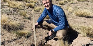 Life Seguros sigue colaborando con la restauración de la cuenca del río Mendoza life seguros restauración cuenca río mendoza