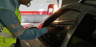 Alcoholemia Federal: se realizarán controles todas las semanas en todo el país ansv alcoholemia federal controles semanas país