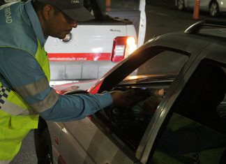 Alcoholemia Federal: se realizarán controles todas las semanas en todo el país ansv alcoholemia federal controles semanas país