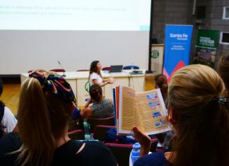 La ANSV lanzó el Plan Federal de Educación Vial 2023 en Santa Fe ansv-plan-federal-educacion-vial-2023-santa-fe