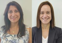 Gabriela Camacho y Paula Neira, nuevas incorporaciones de Intēgrity Seguros intēgrity seguros gabriela camacho paula neira incorporaciones