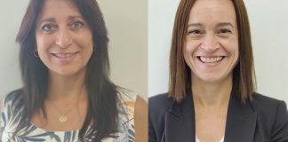 Gabriela Camacho y Paula Neira, nuevas incorporaciones de Intēgrity Seguros intēgrity seguros gabriela camacho paula neira incorporaciones