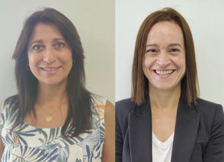 Gabriela Camacho y Paula Neira, nuevas incorporaciones de Intēgrity Seguros intēgrity seguros gabriela camacho paula neira incorporaciones