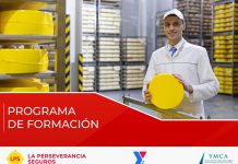 La Perseverancia Seguros llevará a cabo su primera capacitación del año la perseverancia seguros primera capacitación 2023