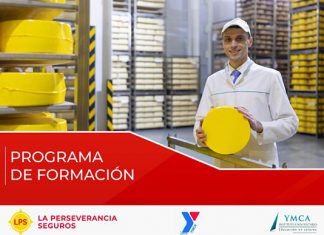La Perseverancia Seguros llevará a cabo su primera capacitación del año la perseverancia seguros primera capacitación 2023
