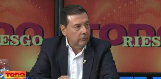 Salinas: “Ya hay casi 300 operaciones frenadas con más de 200 millones de dólares que no se pagaron” salinas cámara argentina reaseguradores operaciones reaseguro