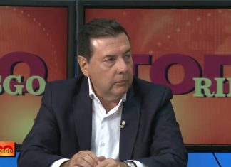 Salinas: “Ya hay casi 300 operaciones frenadas con más de 200 millones de dólares que no se pagaron” salinas cámara argentina reaseguradores operaciones reaseguro