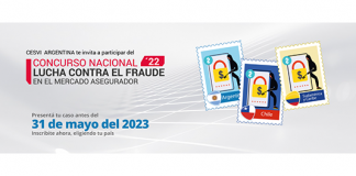 Concurso Nacional de Lucha contra el Fraude: una competencia contra el delito cesvi argentina concurso nacional lucha fraude competencia delito 2023