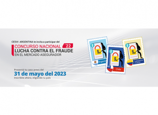 Concurso Nacional de Lucha contra el Fraude: una competencia contra el delito cesvi argentina concurso nacional lucha fraude competencia delito 2023