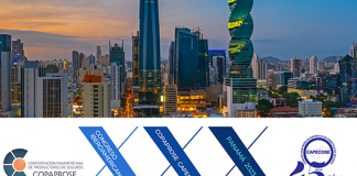XXX Congreso Iberoamericano COPAPROSE CAPECOSE Panamá 2023 xxx-congreso-iberoamericano-copaprose-capecose-panama-2023