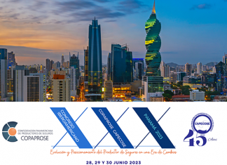 XXX Congreso Iberoamericano COPAPROSE CAPECOSE Panamá 2023 xxx-congreso-iberoamericano-copaprose-capecose-panama-2023
