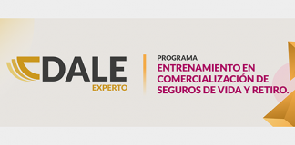 Grupo Sancor Seguros: nueva edición del programa de profesionalización para productores grupo sancor seguros dale experto programa profesionalización productores tercera edición