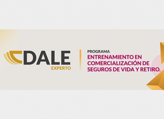 Grupo Sancor Seguros: nueva edición del programa de profesionalización para productores grupo sancor seguros dale experto programa profesionalización productores tercera edición