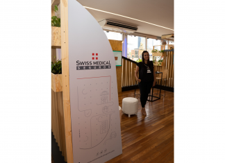 Swiss Medical Seguros, presente en la 18ª edición del Foro Nacional de Seguros swiss-medical-seguros-foro-nacional