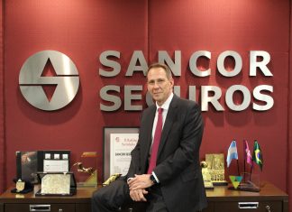 Sancor Seguros do Brasil anunció a Edward Lange como su nuevo director general edward-lange-sancor-seguros-brasil