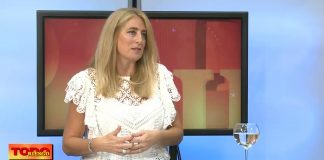 Decarre: “Estamos muy abocados a seguir acercando capacitación y profesionalización a todos los productores” decarre fapasa capacitación profesionalización productores
